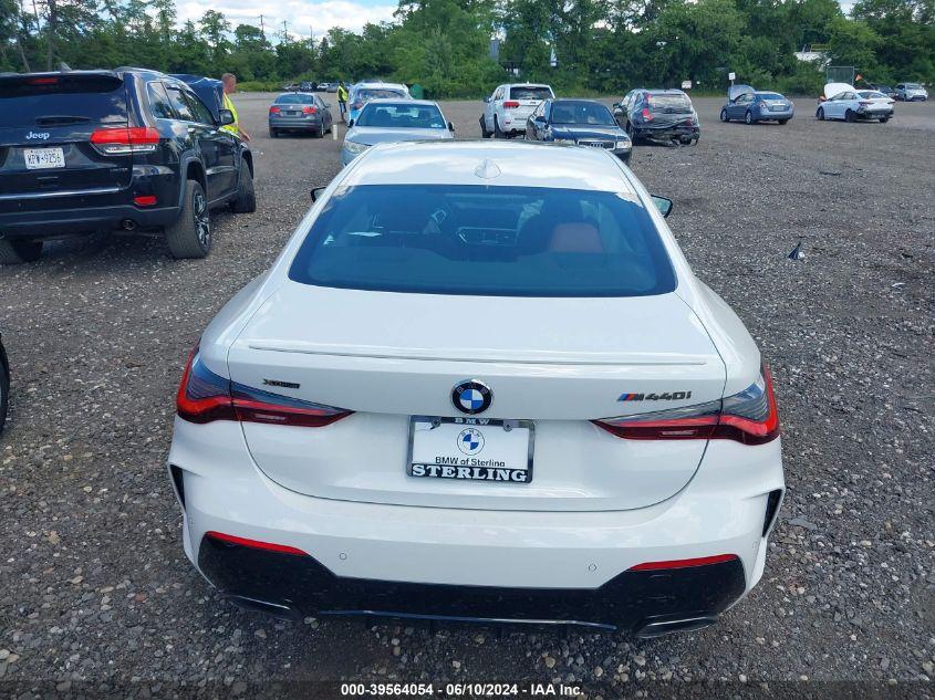 BMW M440I XDRIVE 2023