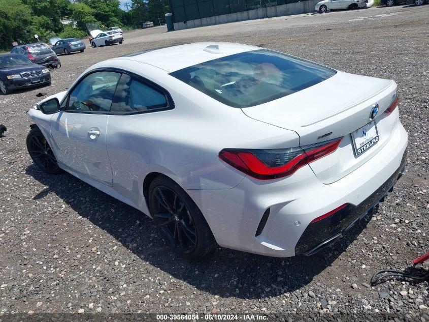 BMW M440I XDRIVE 2023