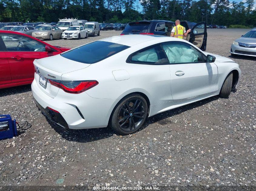 BMW M440I XDRIVE 2023