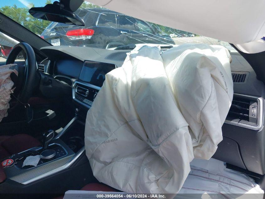 BMW M440I XDRIVE 2023