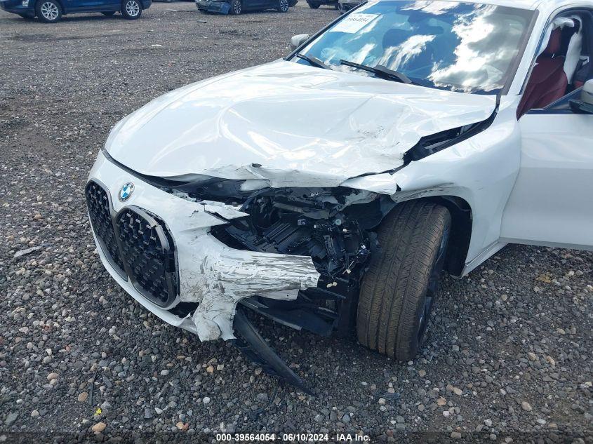 BMW M440I XDRIVE 2023