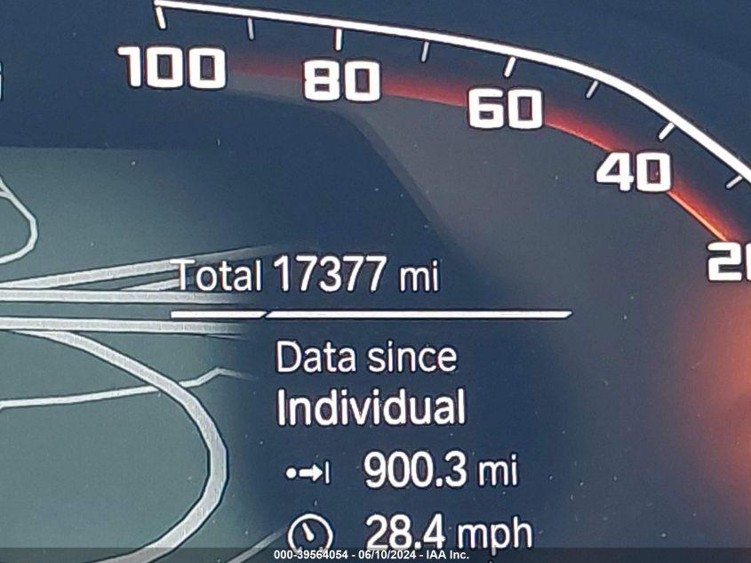 BMW M440I XDRIVE 2023