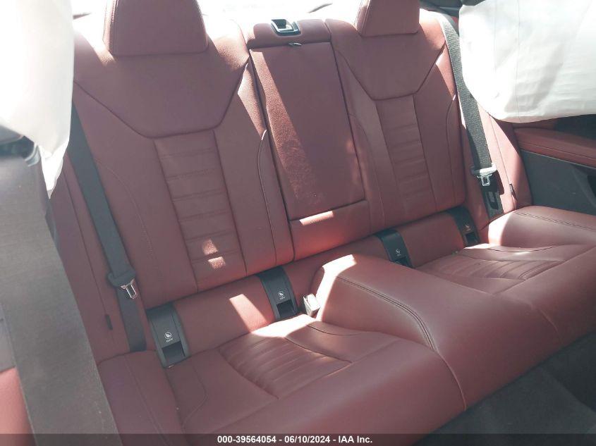 BMW M440I XDRIVE 2023