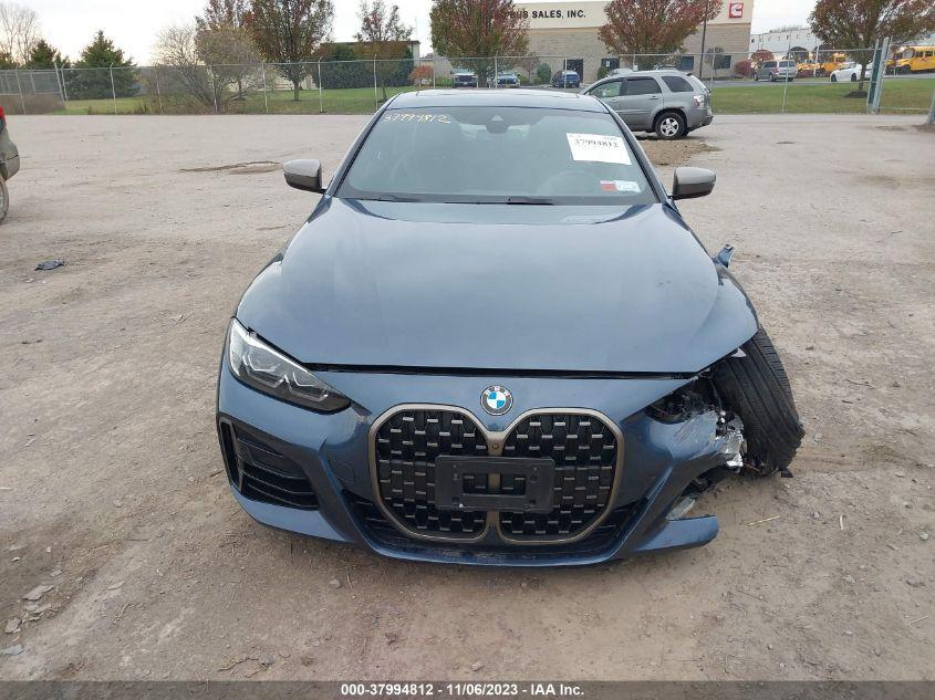 BMW M440I XDRIVE 2021