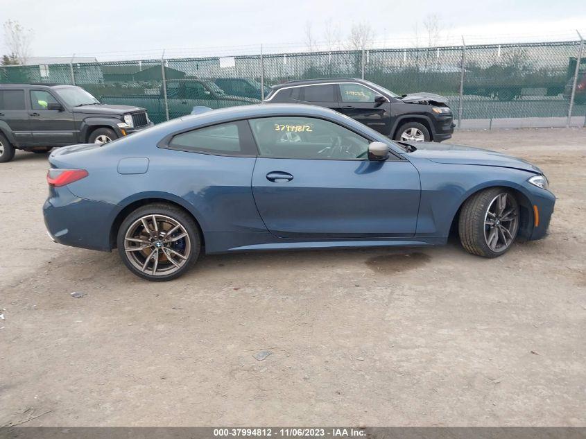 BMW M440I XDRIVE 2021