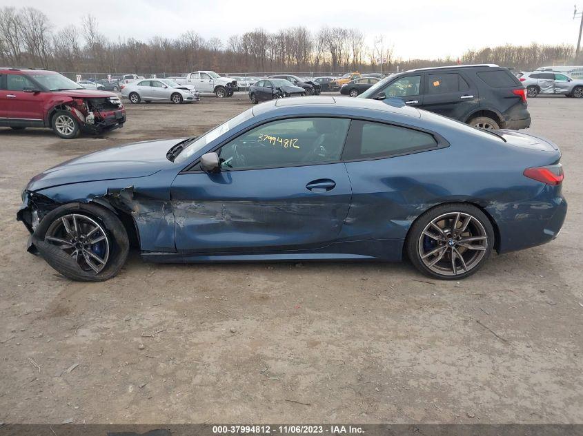 BMW M440I XDRIVE 2021