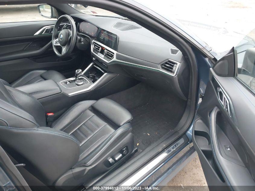 BMW M440I XDRIVE 2021