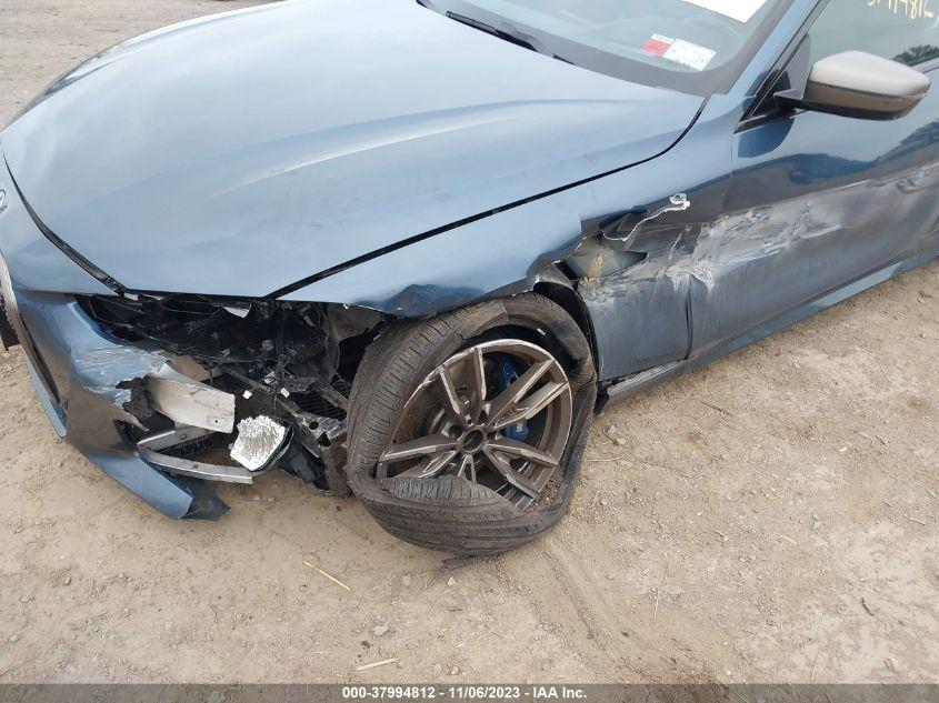 BMW M440I XDRIVE 2021