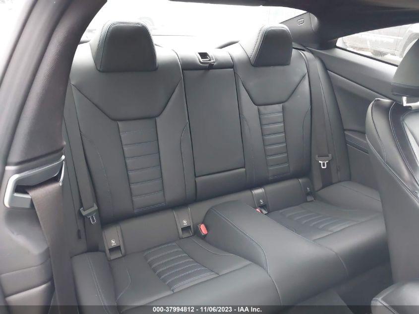 BMW M440I XDRIVE 2021