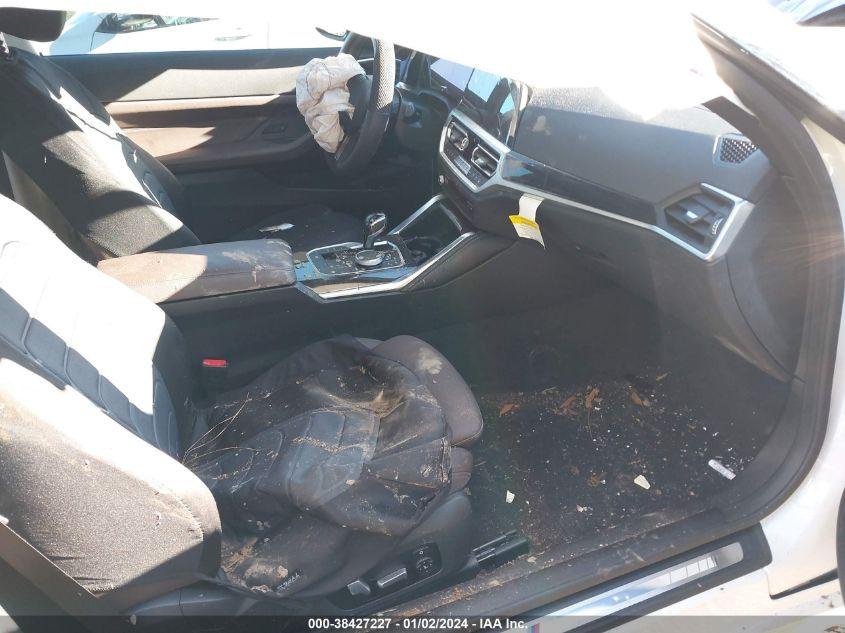 BMW M440I XDRIVE 2021