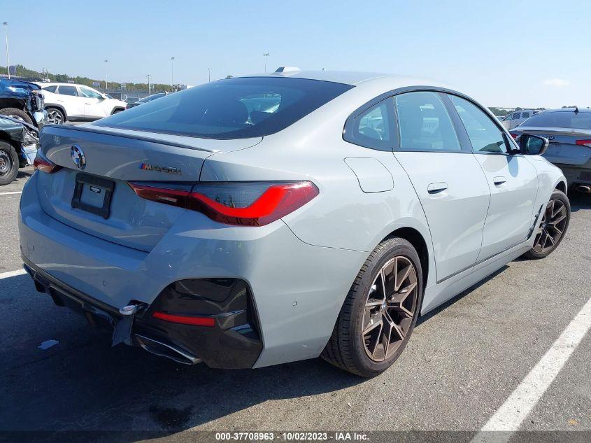 BMW M440XI GRAN COUPE 2022