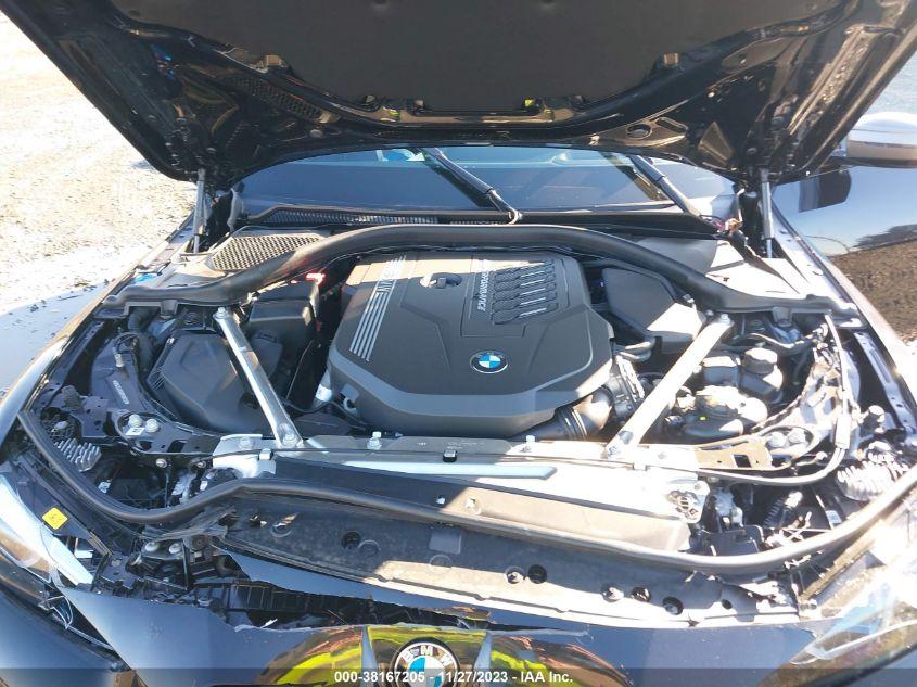 BMW M440I GRAN COUPE XDRIVE 2024