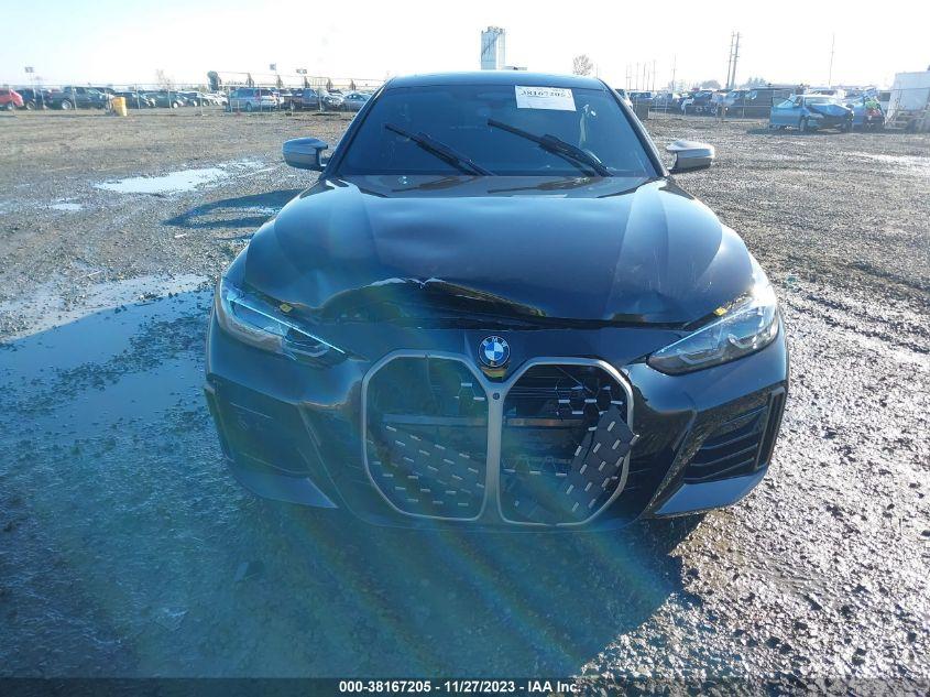 BMW M440I GRAN COUPE XDRIVE 2024