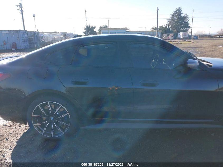 BMW M440I GRAN COUPE XDRIVE 2024