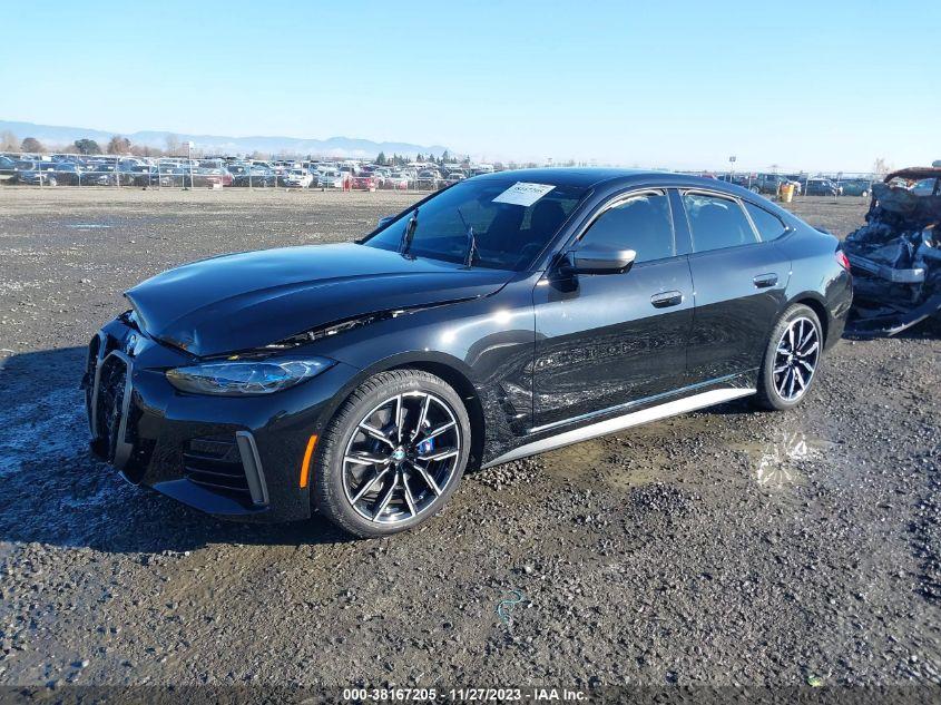 BMW M440I GRAN COUPE XDRIVE 2024