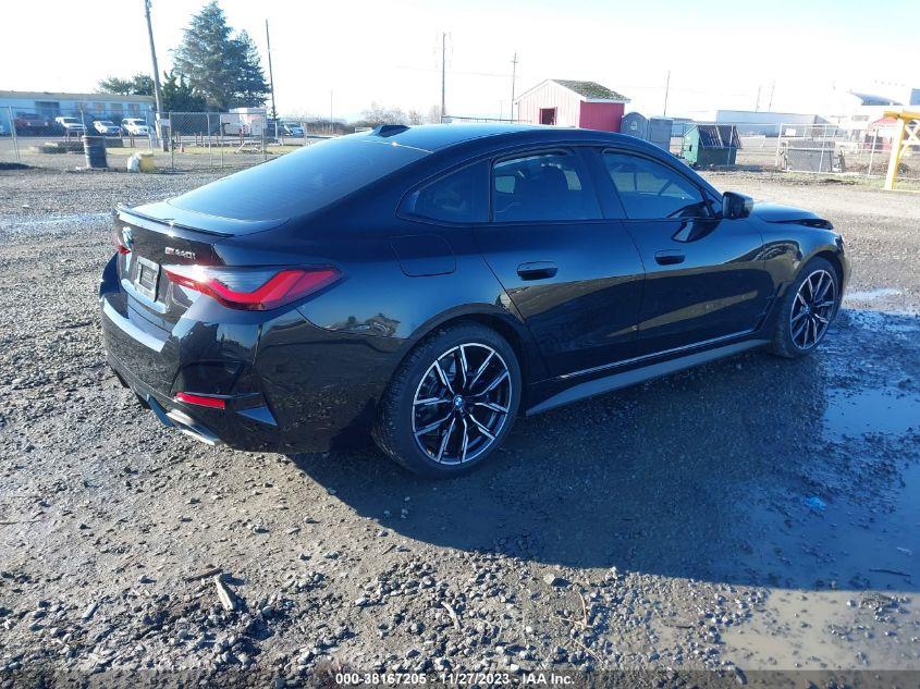 BMW M440I GRAN COUPE XDRIVE 2024
