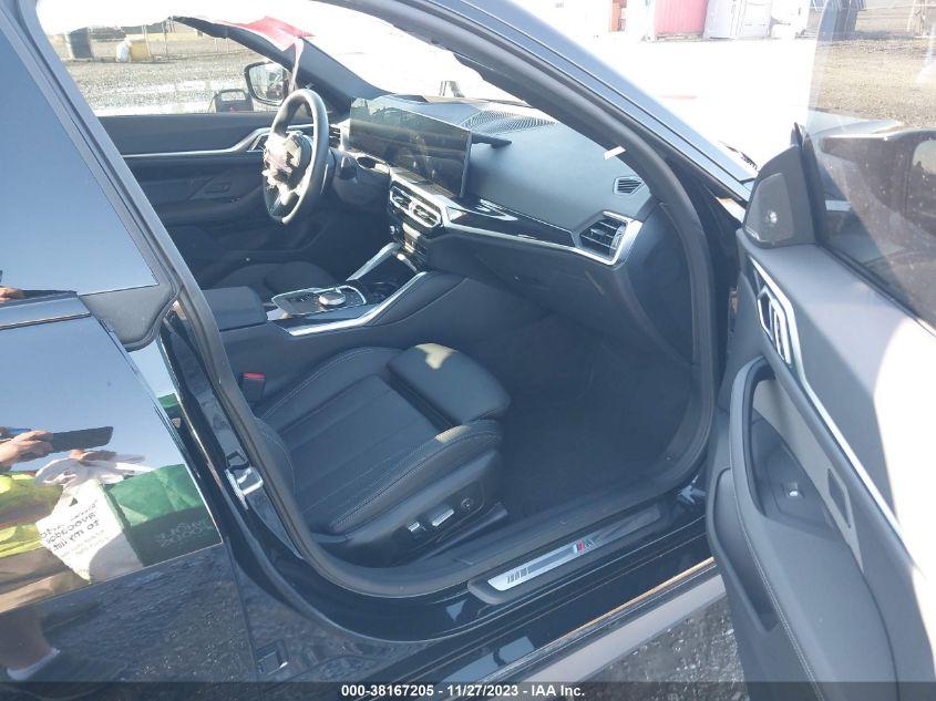 BMW M440I GRAN COUPE XDRIVE 2024