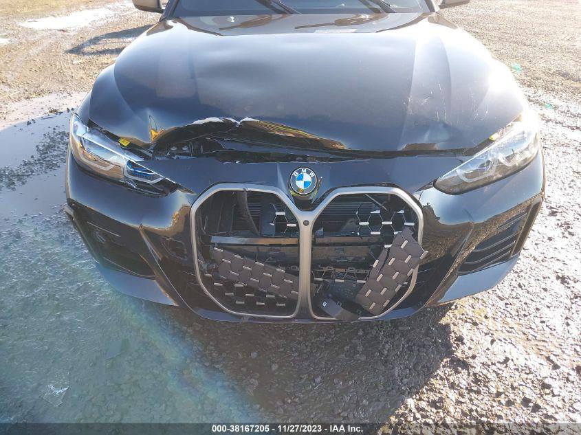 BMW M440I GRAN COUPE XDRIVE 2024