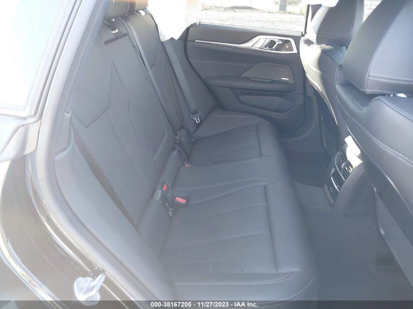 BMW M440I GRAN COUPE XDRIVE 2024