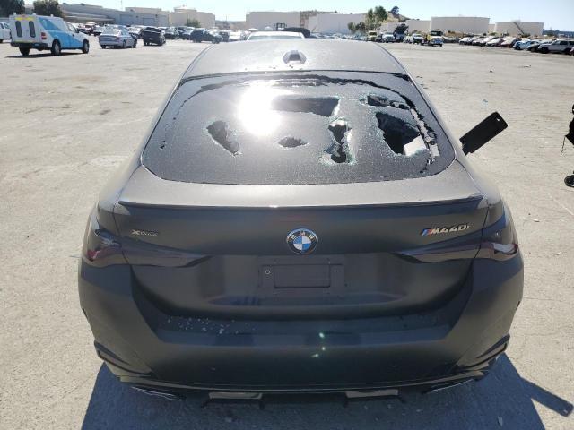BMW M440XI GRA  2022