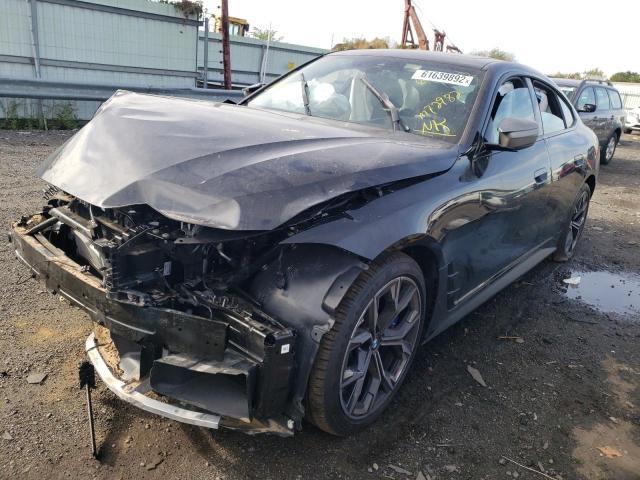 BMW M440XI GRA  2022