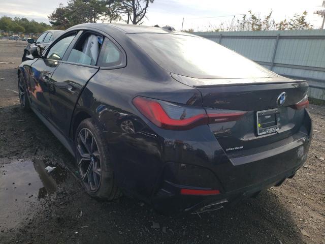 BMW M440XI GRA  2022