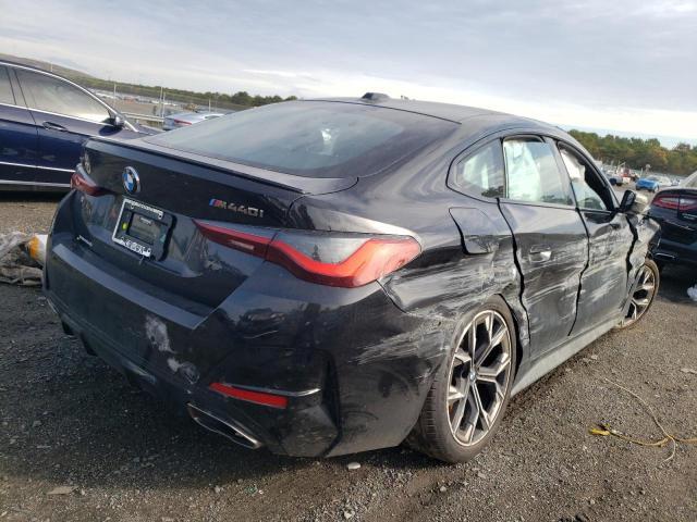 BMW M440XI GRA  2022