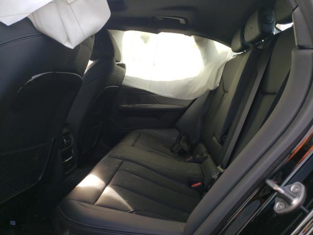 BMW M440XI GRA  2022