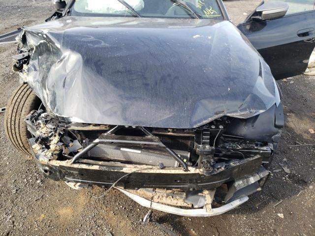 BMW M440XI GRA  2022