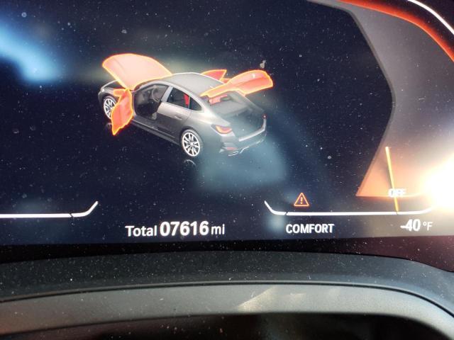 BMW M440XI GRA  2022