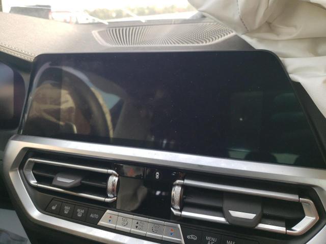 BMW M440XI GRA  2022