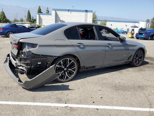 BMW M5 50XI 2022