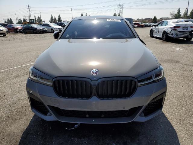 BMW M5 50XI 2022