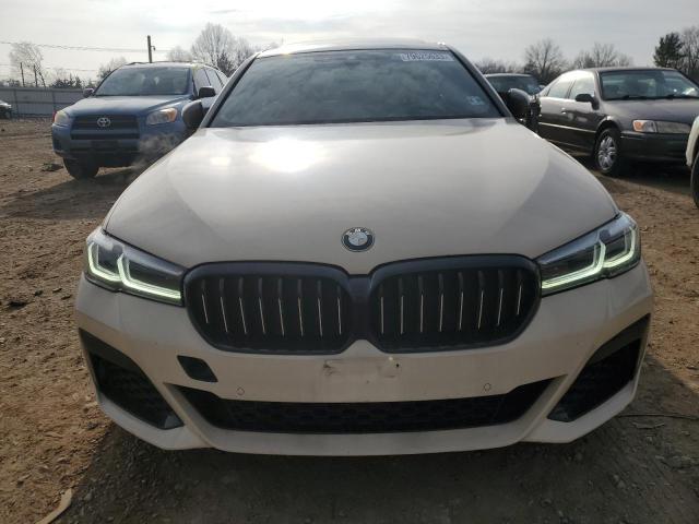 BMW M5 50XI 2021