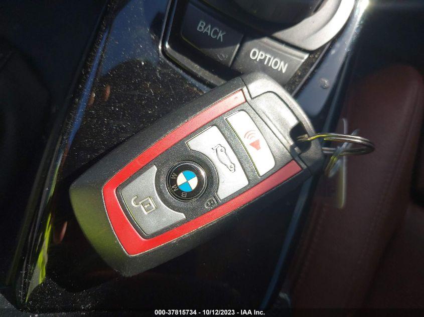 BMW 2 SERIES 228I 2016