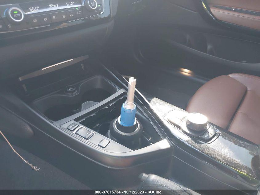 BMW 2 SERIES 228I 2016