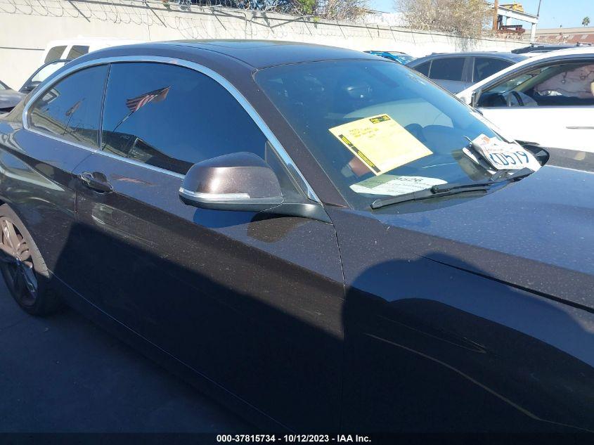 BMW 2 SERIES 228I 2016