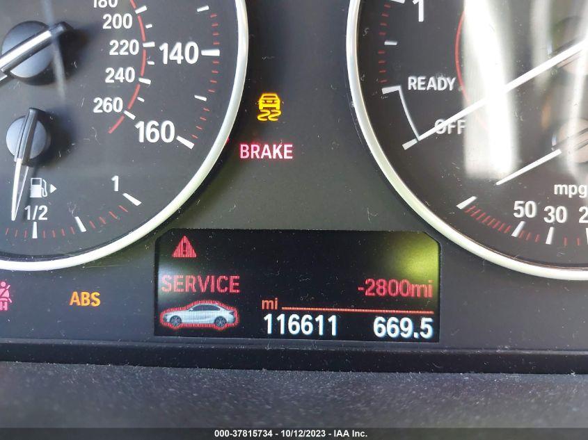 BMW 2 SERIES 228I 2016