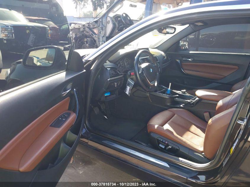 BMW 2 SERIES 228I 2016