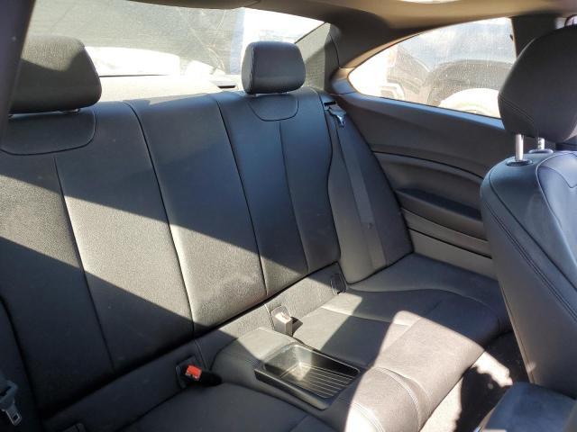 BMW 2 SERIES 228 I SULE 2016