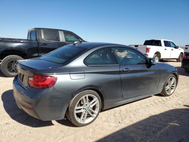 BMW 2 SERIES 228 I SULE 2016