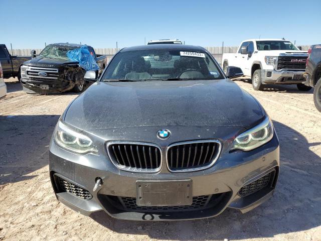 BMW 2 SERIES 228 I SULE 2016