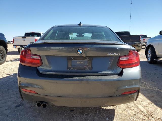 BMW 2 SERIES 228 I SULE 2016