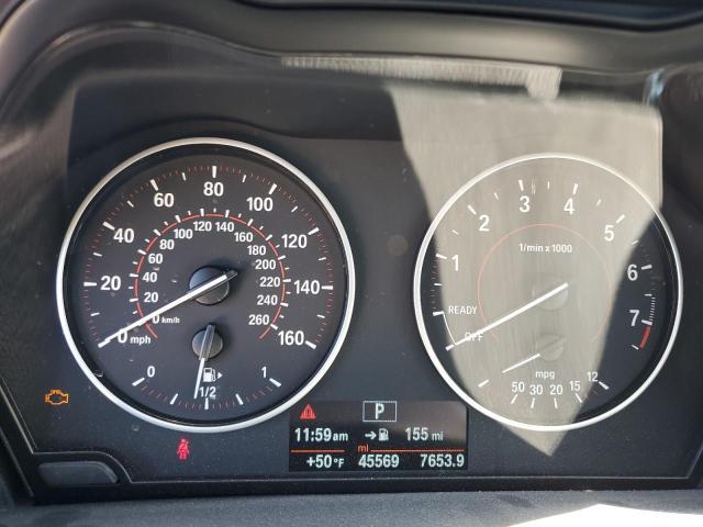 BMW 2 SERIES 228 I SULE 2016