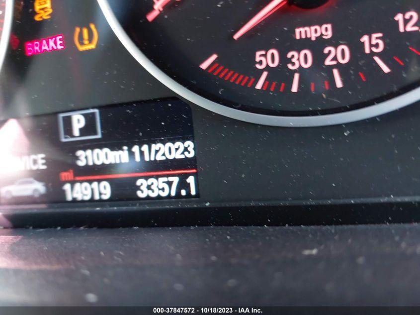 BMW 228 I SULEV 2016