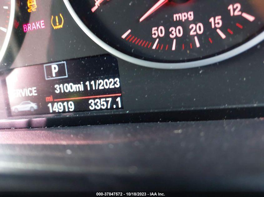 BMW 228 I SULEV 2016