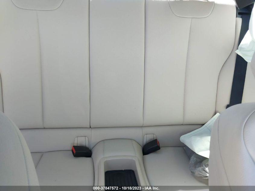 BMW 228 I SULEV 2016