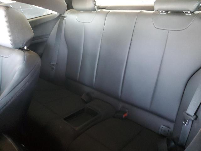 BMW 2 SERIES 228 I SULE 2016