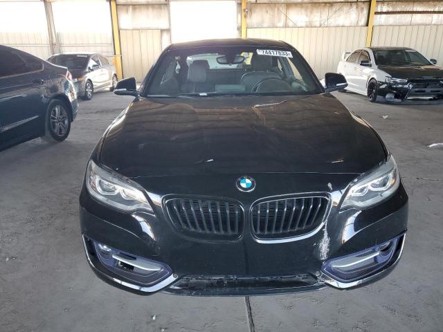 BMW 2 SERIES 228 I SULE 2016