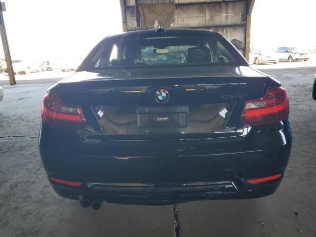 BMW 2 SERIES 228 I SULE 2016